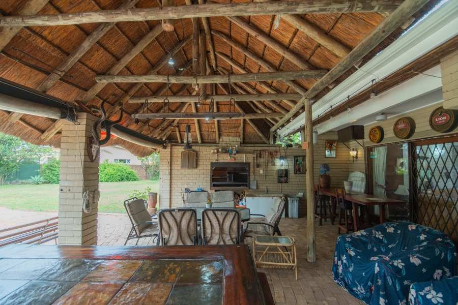 4 Bedroom Property for Sale in Amsterdamhoek Eastern Cape